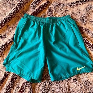 Nike shorts